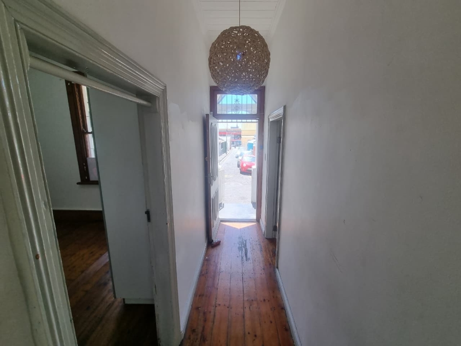 To Let 3 Bedroom Property for Rent in Woodstock Western Cape